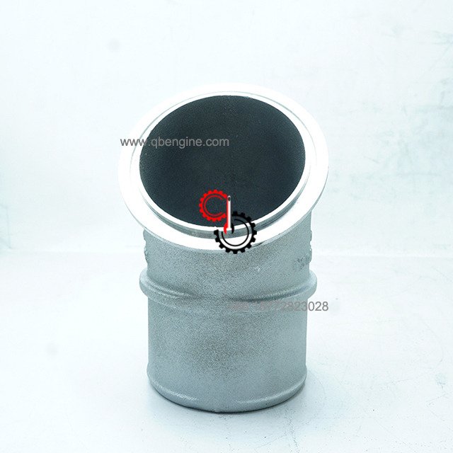 3682676 Cummins Air Inlet Adapter Hot Selling Diesel Industrial Engine Parts 3682676