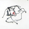 Cummins X11 X12 Electronic Control Module Wiring Harness Industrial Engine Parts 5558349