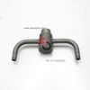 Cummins STC Oil Manifold 3076371 High Quality Construction Machinery Engine Parts 3076371