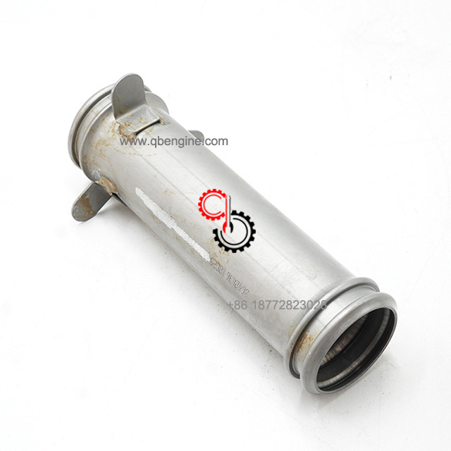 Hot Selling Cummins K38 K50 Water Transfer Tube 3642036 Diesel Industrial Engine Parts 3642036