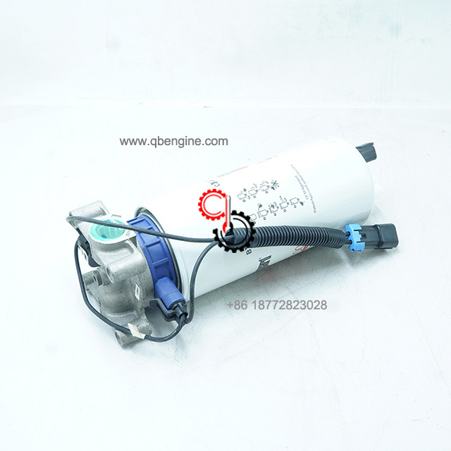 FS1003 3959611 Cummins Fuel Filter Genuine Universal Diesel Engine Parts 3959611
