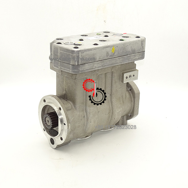 5633564 Cummins Air Compressor Original Construction Machinery Engine Parts 5657736