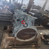 Industrial Man D2866 Heavy Truck Engine D2866 LOH23 Complete Engine Assembly
