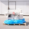 High Performance Cummins Diesel 6BTA5.9-M 5.9L Marine Engine Assembly for Sale 