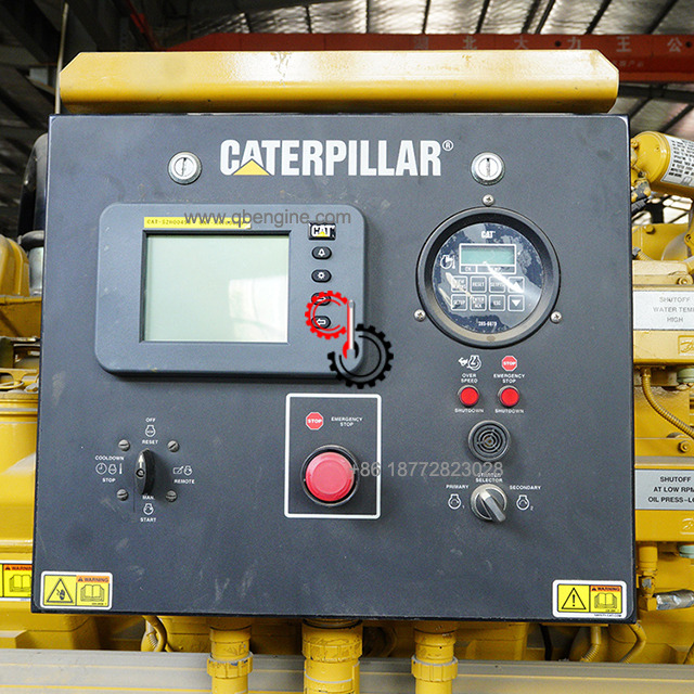 New Industrial 3512 Mining Truck Engine CAT 3512 Complete 12 Cylinder Engine Assembly