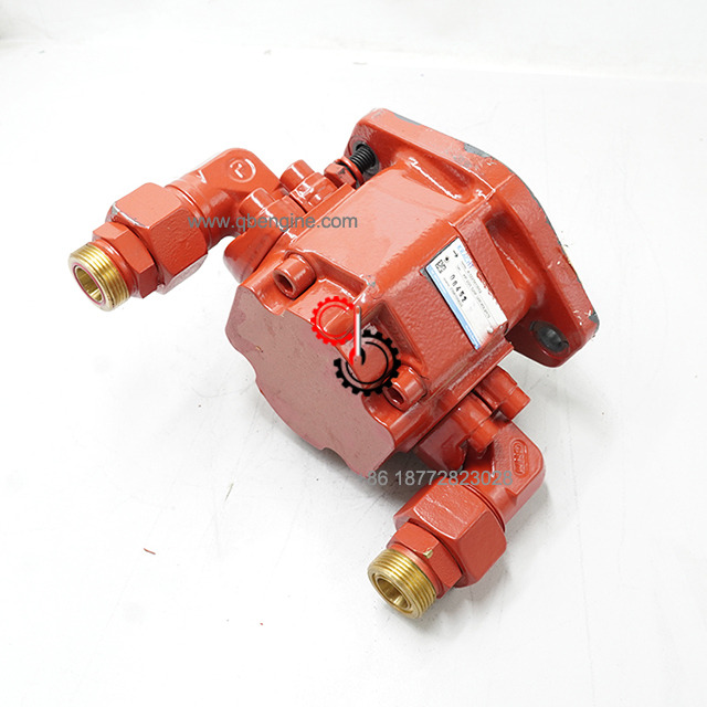 Cummins New QSK38 QSK50 fuel Transfer Pump 3647768 Machinery Engine Spare Parts 3647015 3640100