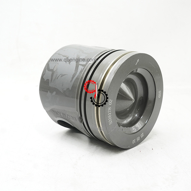 5316178 Genuine Cummins ISB6.7 Engine Piston Universal Diesel Engine Parts 5316178