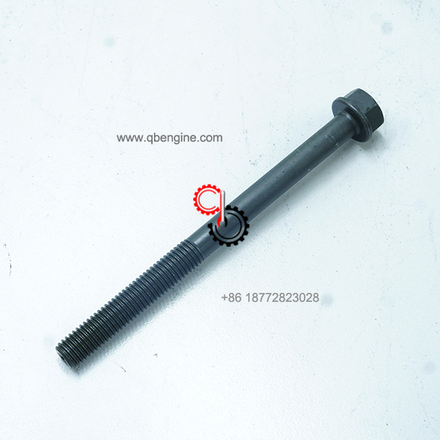 4940194 Cummins ISF QSF Hexagon Flange Head Cap Screw Brand New Diesel Industrial Engine Parts 