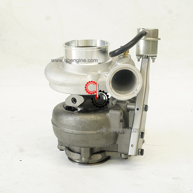 4955900 4045054 4045055 Cummins ISL350 Turbocharger Kit Genuine Industrial Diesel Engine Parts