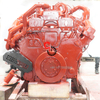 QSK38 Cummins QSK 38L V12 Cylinder Diesel Engine Assy