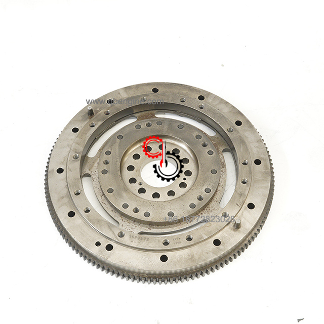 3629372 3008001 3629373 3011616 K38 Original Cummins K50 Flexplate Price