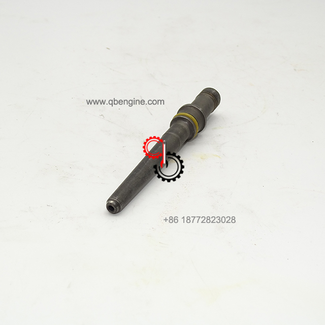 4928589 Injector Fuel Supply Connector ISC ISL Original Cummins