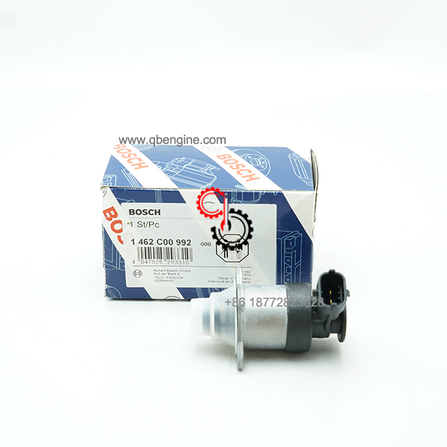 1462C00992 Genuine Bosch Electronic Fuel Control Actuator Metering Solenoid Valve