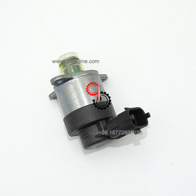 5396547 ISF Original Cummins QSF EFC Electronic Fuel Control Actuator