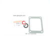 3966347 K50 Gasket for Turbocharger Genuine Cummins QSK