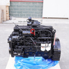 ISL340 40 DCEC Cummins ISL8.9 Euro 4 Inline 6 Cylinders Truck Engine