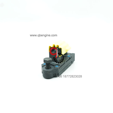 4358939 Original Cummins Diesel Engine Differential Pressure Sensor ...