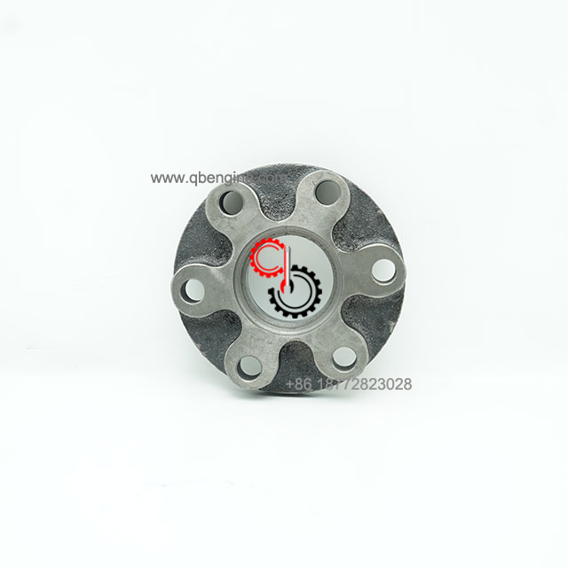 670121 Original Cummins NT855 Fan Adaptor Spacer Diesel Engine Parts