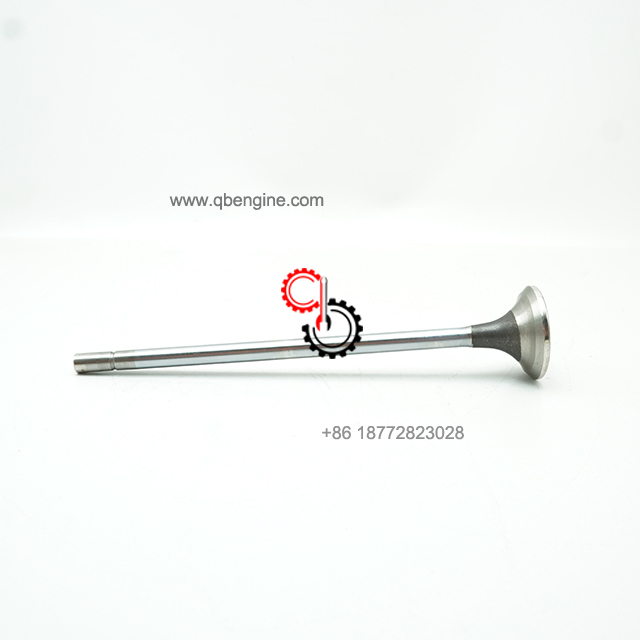 3104401 ISX15 Genuine Cummins QSX15 Engine Intake and Exhaust Valve