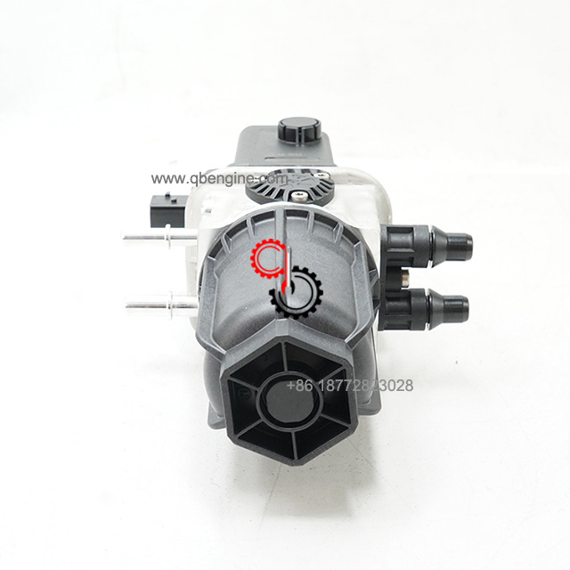 High Performance Diesel Cummins Doser Pump 5505779 A060T663 Motor Spare Parts Accessories