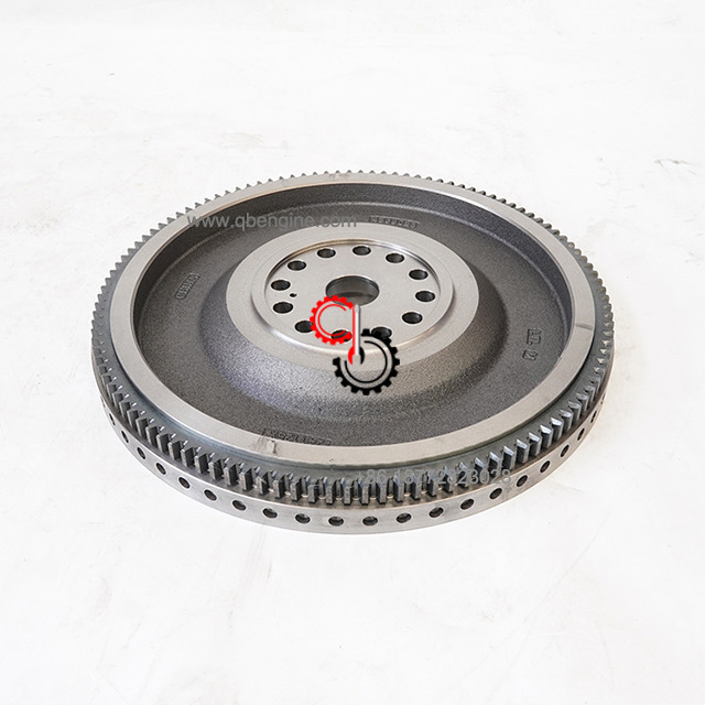 5472143 Brand New Marine Diesel Cummins ISZ QSZ Flywheel 5472143 Engine Parts 