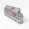 Genuine Cummins ISB QSB Cylinder Head 5336956 5293539 Universal Diesel Engine Parts 