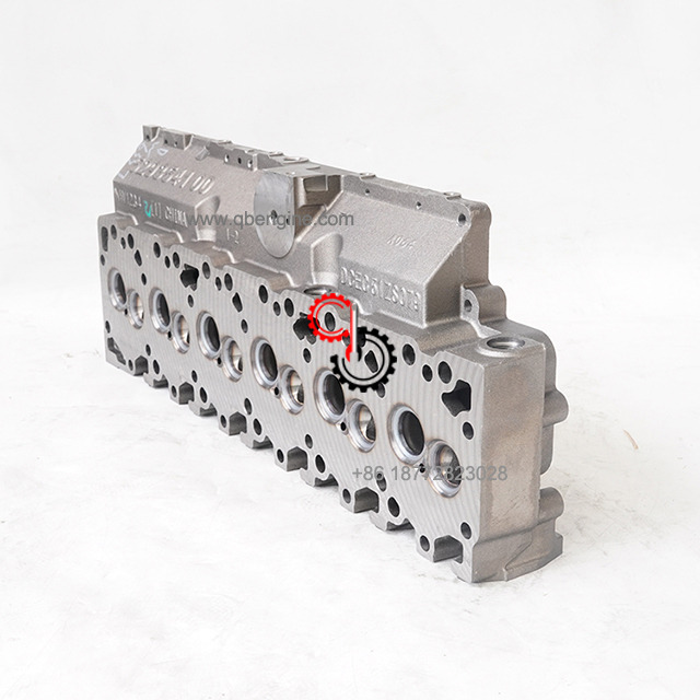Genuine Cummins ISB QSB Cylinder Head 5336956 5293539 Universal Diesel Engine Parts 