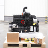 Hot Selling DCEC Complete 6.7L Motor Complete Engine QSB Machinery QSB6.7-C220 Engine Assy QSB