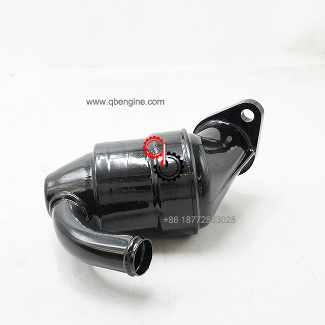 6162-23-8510 4095790 High Performance Cummins QSK23 6D170 Crankcase Breather Engine Parts