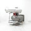 172473 Diesel Engine BorgWarner K31 Spare Parts HX60 Turbocharger 172473