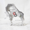 2864888 Hot Selling Cummins ISZ QSZ Gear Housing 2864888 Marine Engine Parts