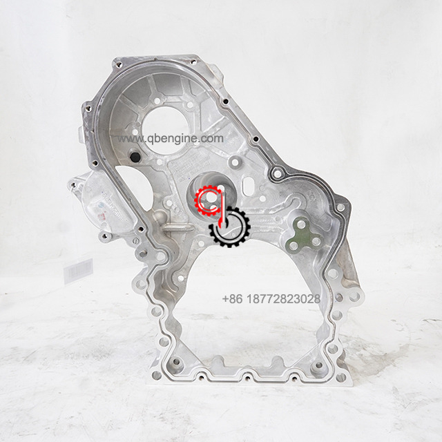 2864888 Hot Selling Cummins ISZ QSZ Gear Housing 2864888 Marine Engine Parts