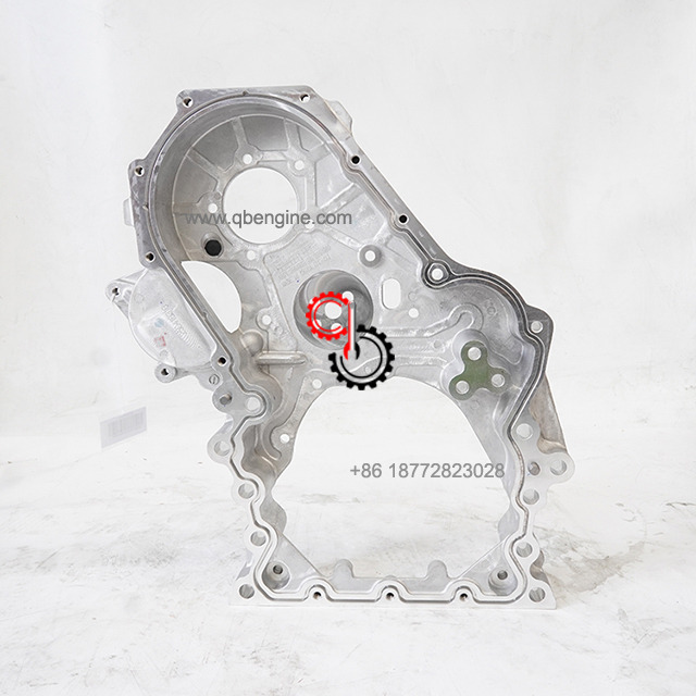 2864888 Hot Selling Cummins ISZ QSZ Gear Housing 2864888 Marine Engine Parts
