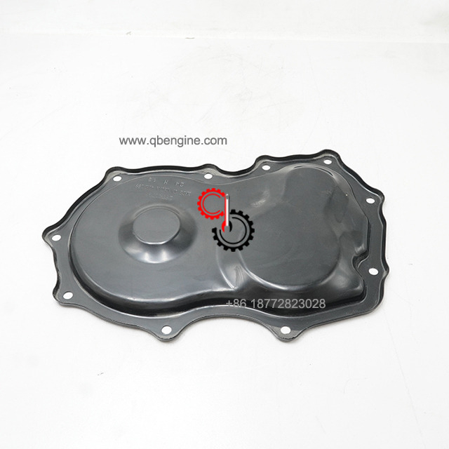 2874079 High-quality Cummins ISZ QSZ Diesel Engine Spare Parts Gear Cover 