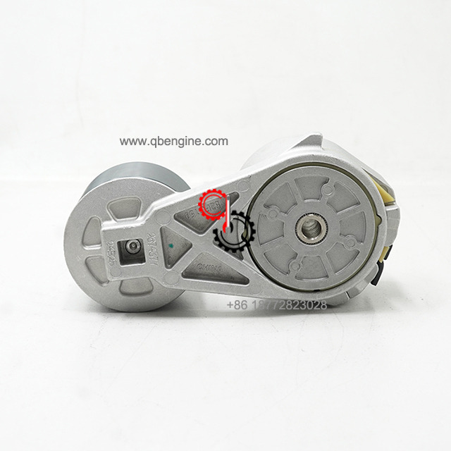 Original Cummins Belt Tensioner ISZ QSZ 2874377 Diesel Engine Accessories