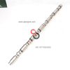Hot Selling Cummins KTA38-G5 K38 Camshaft 3062076 3062077 Engine Spare Parts 