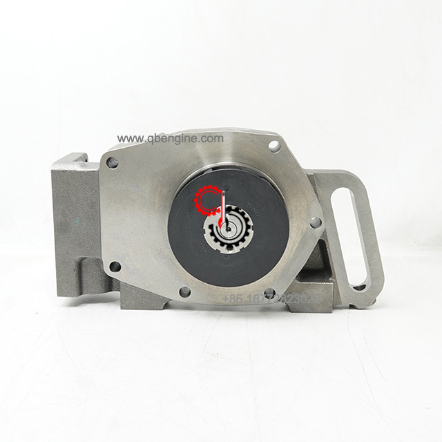 High Performance NT855 Water Pump 4915398 Engine Assembly Accessories