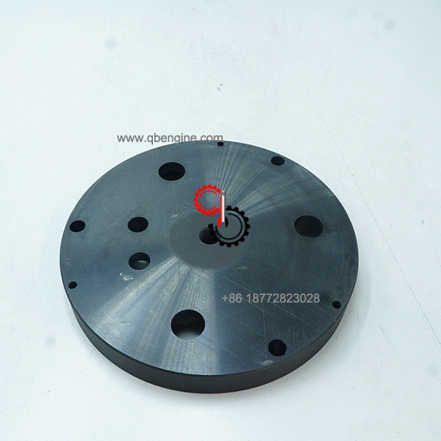 3825195 Original Cummins Crankshaft Seal Replacement 3825195 Motor Engine 