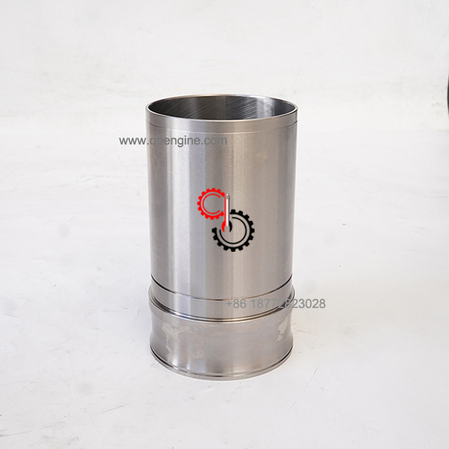 Brand New Cummins Liner Kit ISG QSG 4309570 5581924 3697684 Engine Spare Parts