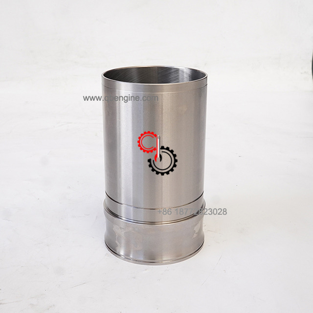 Brand New Cummins Liner Kit ISG QSG 4309570 5581924 3697684 Engine Spare Parts