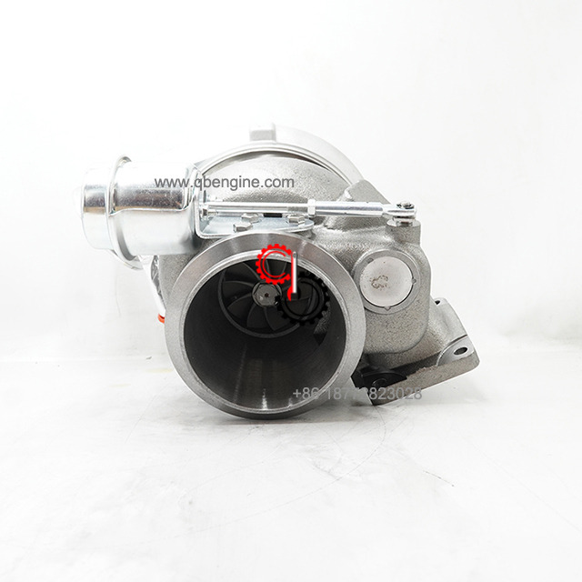 Industrial OEM Engine Parts Garrett GTA42 Turbo 714792-5002