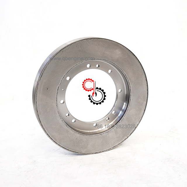 Original Cummins K38 K50 Viscous Vibration Damper 3628650 Engine Spare Parts 