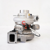 Industrial ISM HE531V Engine Spare Parts Diesel Turbocharger 5353159 2843881 2843890 3781166