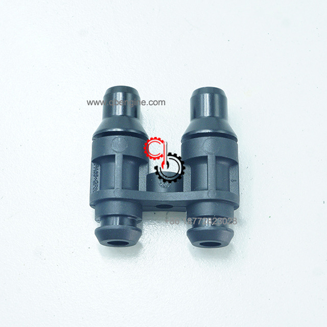 5417701 Genuine Universal Diesel Engine Parts Cummins Adapter Connection 5417701