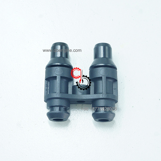 5417701 Genuine Universal Diesel Engine Parts Cummins Adapter Connection 5417701