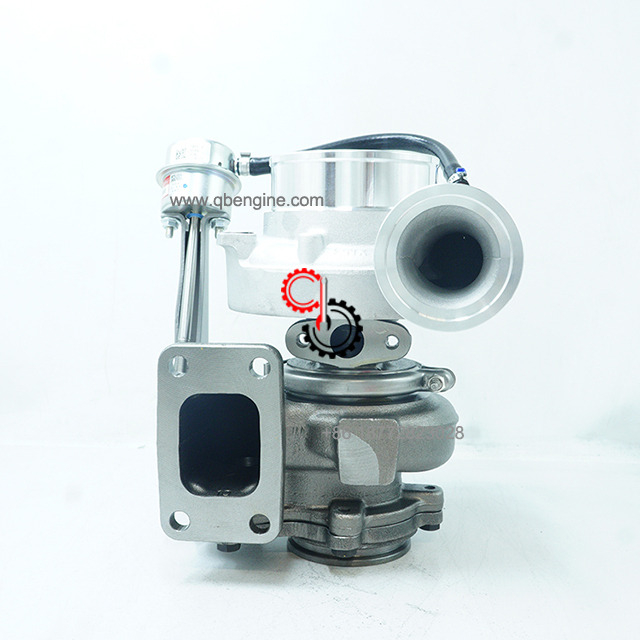 Industrial Diesel Heavy QSB Engine Parts Cummins Turbocharger 5354027 5354178 5455342H