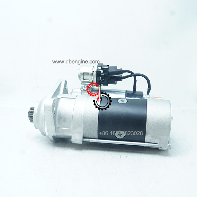 High Performance Machinery Engine Parts Cummins Starting Motor 5565913