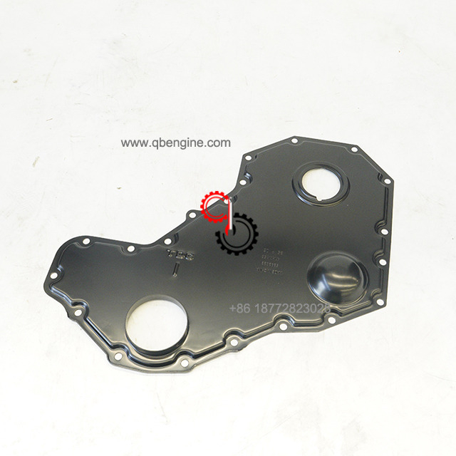 High Performance Cummins Cover Gear 5292822 Machinery Engine Parts