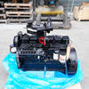 6BTAA5.9-C170 Cummins 6BTAA 6BTA B 5.9 170HP Diesel Engine for Construction Machinery