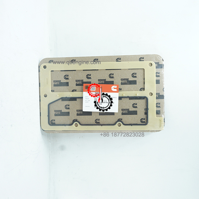 3680284 Genuine Etr Electronic Control Module Cummins QSX15 ECM Gasket